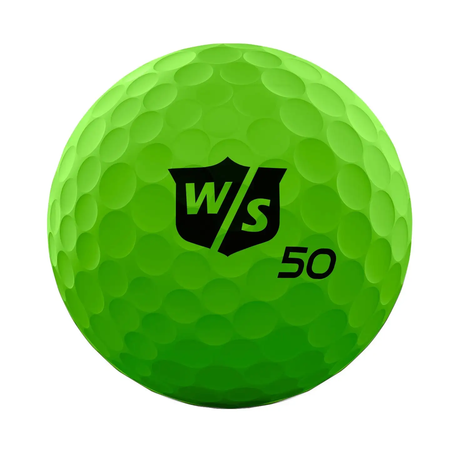 Wilson Staff 50 Elite Golf Balls 20 Wilson Staff 50 Elite Golf Balls - Image 18
