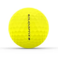 Wilson Staff 2020 Duo Soft Optix Golf Balls -Golf Clubs Shop WGWP502PO 4 Duo Optix Yellow Standard Side Seam.png.cq5dam.web .1200.1200