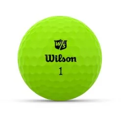 Wilson Staff 2020 Duo Soft Optix Golf Balls -Golf Clubs Shop WGWP504PO 3 Duo Optix Green Standard Front.png.cq5dam.web .1200.1200
