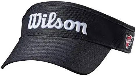 Wilson Staff Golf Visors Hats 3 Wilson Staff Golf Visors Hats