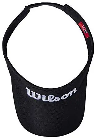 Wilson Staff Golf Visors Hats 5 Wilson Staff Golf Visors Hats - Image 3