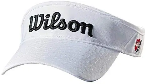 Wilson Staff Golf Visors Hats 10 Wilson Staff Golf Visors Hats - Image 8