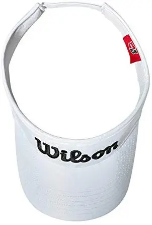 Wilson Staff Golf Visors Hats 12 Wilson Staff Golf Visors Hats - Image 10