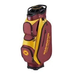 WIlson NFL Licensed Golf Cart Bags -Golf Clubs Shop Washington 16769630 7d1f 42fd b46a 57f30e3caf97