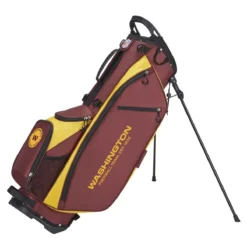 WIlson Staff NFL Licensed Stand Carry Golf Bags -Golf Clubs Shop Washington 6c3242b6 4475 4737 a09d 94e338995ca9