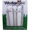 Gdf Wedge Tees -Golf Clubs Shop Wedge Tees WHITE 600294