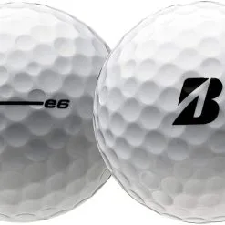 Bridgestone E6 Golf Balls -Golf Clubs Shop Wht1