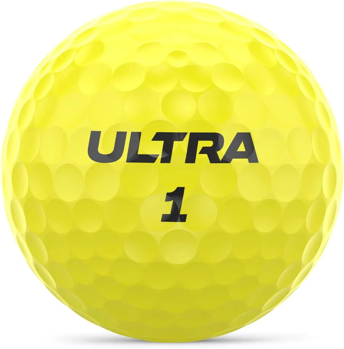 Wilson Ultra Golf Balls - 15 Pack 7 Wilson Ultra Golf Balls - 15 Pack - Image 5
