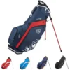 Wilson Staff Golf Feather Lite FL Stand Carry Bags -Golf Clubs Shop Wilson Staff Feather Carry Bags 39402bec 27fc 4f8b 8d78 ce04ecd16ce9