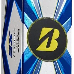 Bridgestone Tour B XS Golf Balls -Golf Clubs Shop XSYellowSleeve