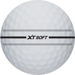 Volvik 2020 XT Soft Tour Golf Balls -Golf Clubs Shop XT SOFT W