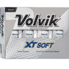 Volvik 2020 XT Soft Tour Golf Balls