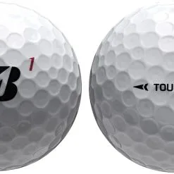 Bridgestone Tour B X Golf Balls 13 Bridgestone Tour B X Golf Balls -Golf Clubs Shop XWHT1