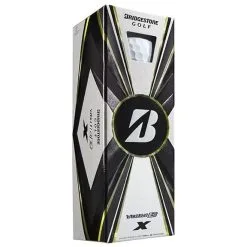 Bridgestone Tour B X Golf Balls 12 Bridgestone Tour B X Golf Balls -Golf Clubs Shop XWHT3