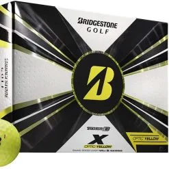 Bridgestone Tour B X Golf Balls 14 Bridgestone Tour B X Golf Balls -Golf Clubs Shop XYLW1
