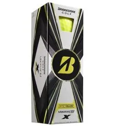 Bridgestone Tour B X Golf Balls 16 Bridgestone Tour B X Golf Balls -Golf Clubs Shop XYLW3