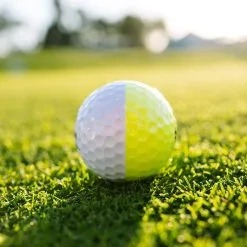 Cleveland Golf Srixon Z-Star XV Tour Divide Golf Balls -Golf Clubs Shop Z STARXV8DIVIDE 3