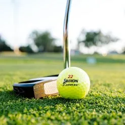 Cleveland Golf Srixon Z-Star XV Tour Divide Golf Balls -Golf Clubs Shop Z STARXV8DIVIDE 6