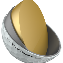 Srixon Z Star ♦ Tour Diamond Golf Balls -Golf Clubs Shop Z STAR DIAMOND2 FLIPPEDCORE