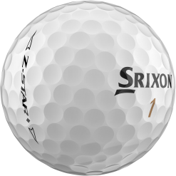 Srixon Z Star ♦ Tour Diamond Golf Balls -Golf Clubs Shop Z STAR DIAMOND2 MONEY