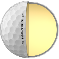 Srixon Z Star ♦ Tour Diamond Golf Balls -Golf Clubs Shop Z STAR DIAMOND2 QUARTER