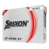 Cleveland Golf Srixon Z-Star XV Tour Golf Balls 1 Cleveland Golf Srixon Z-Star XV Tour Golf Balls -Golf Clubs Shop Z StarXV8PureWhite0