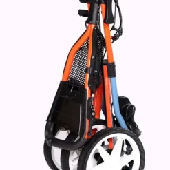 Sun Mountain V1R Push Cart -Golf Clubs Shop ZOOMFOLDED