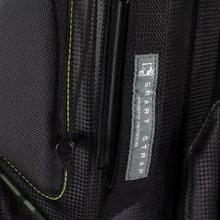 Sun Mountain 2022 Boom Bag Golf Cart Bag With Speakers -Golf Clubs Shop ZOOMSMARTSTRAP 51a1df8a d469 4565 872b c7616ca33bb8