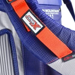 Sun Mountain Golf 2022 UltraLight 2.5+ 4-Way Stand Carry Bag -Golf Clubs Shop ZOOMSTRAP 57e514e3 47d1 4297 8797 bec41e3368df scaled