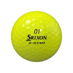 Cleveland Golf Srixon Z-Star Tour Divide Golf Balls -Golf Clubs Shop ZStarDivide4