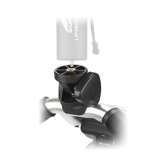 Sun Mountain Golf Cart Adjustable Umbrella Holder 3 Sun Mountain Golf Cart Adjustable Umbrella Holder