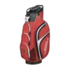 WIlson NFL Licensed Xtra Golf Cart Bags (Previous Model) -Golf Clubs Shop arizcards