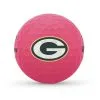 Wilson Staff Duo Optix NFL Team Licensed Golf Balls - Matte Pink -Golf Clubs Shop b0a2ef249708715da05562829aab4fc534e11c94 WGWP509GB 4 DUO Optix 12BALL NFL GreenBay Ball PK