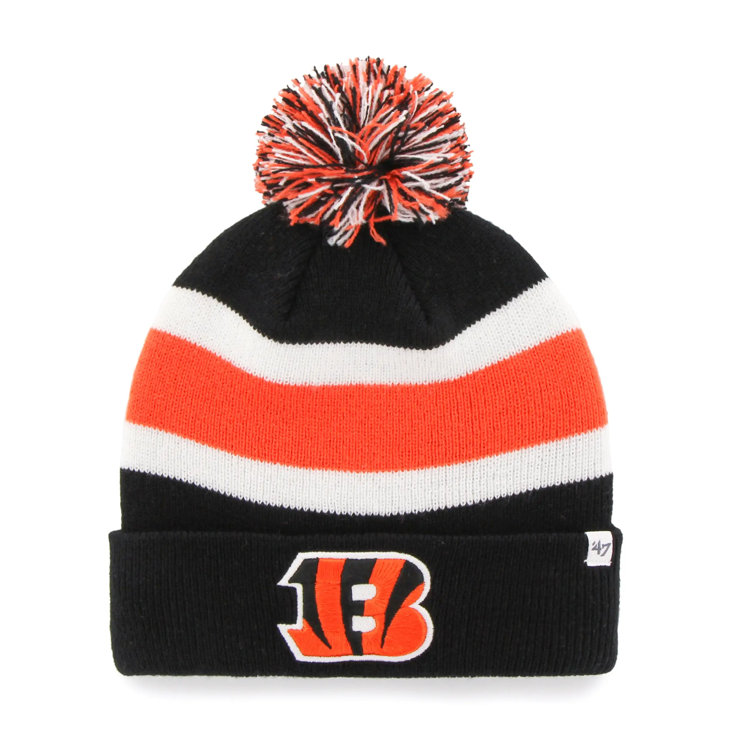 Bridgestone NFL Beanies Hats 4 Bridgestone NFL Beanies Hats - Image 2