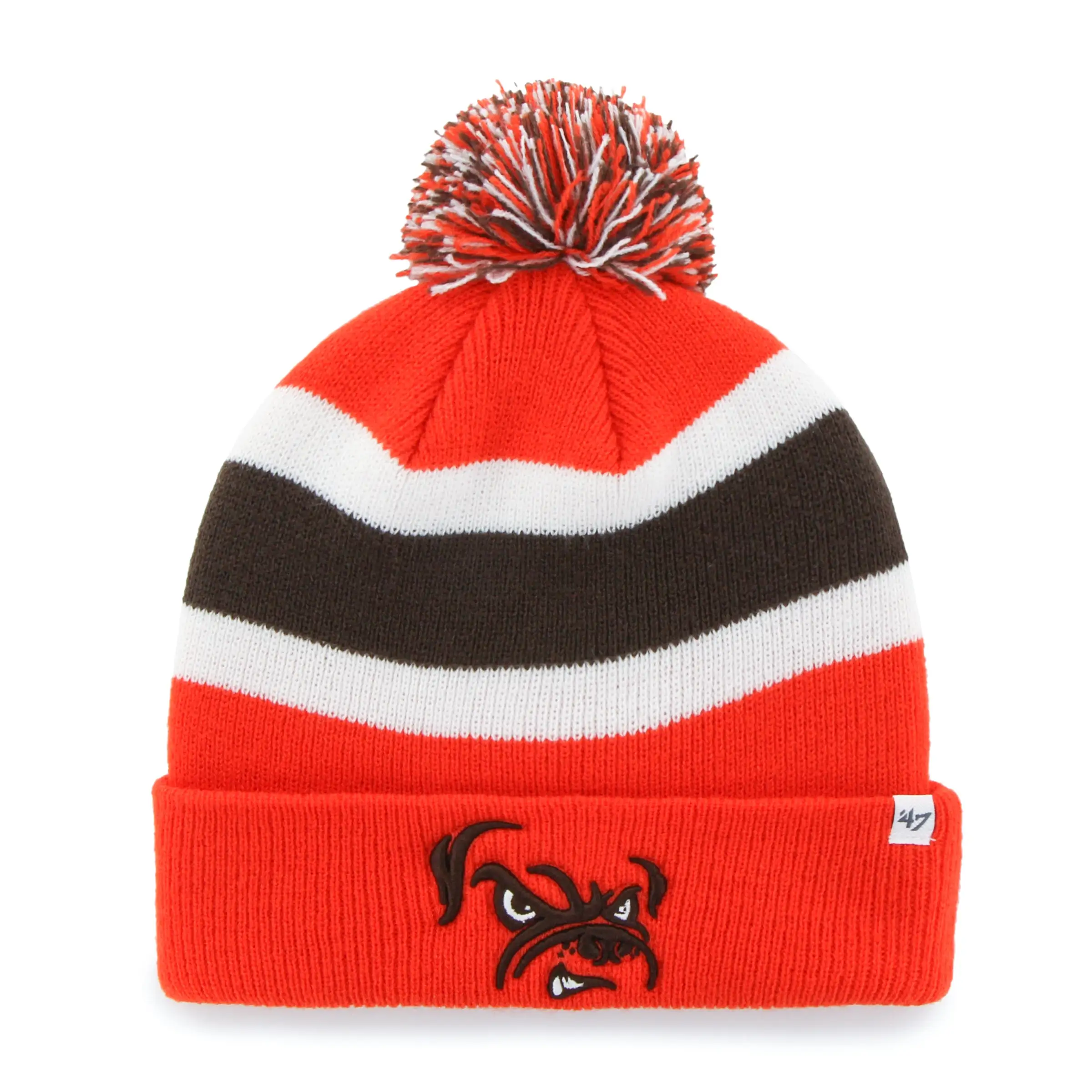 Bridgestone NFL Beanies Hats 5 Bridgestone NFL Beanies Hats - Image 3