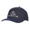 Cobra Golf Ball Marker Snapback Golf Cap -Golf Clubs Shop ballmarkersnapback blue