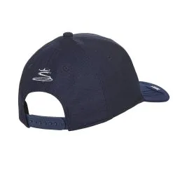 Cobra Golf Ball Marker Snapback Golf Cap -Golf Clubs Shop ballmarkersnapback blue 3