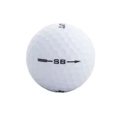Quality Sports Bandit Golf Non-Conforming Maximum Distance SB Small Balls -Golf Clubs Shop bandit sb golf ball7