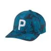 Cobra Golf Puma Beach Print P Snapback Golf Hat -Golf Clubs Shop beachhat 1