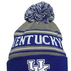 Bridgestone Golf NCAA Beanies Caps -Golf Clubs Shop beanie kentucky scaled