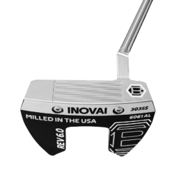 "Bettinardi 2022 Inovai 6.0 Slant"