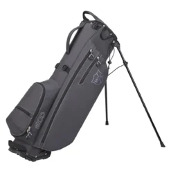 Wilson Staff ECO Stand Carry Golf Bag -Golf Clubs Shop bf786481a06737daf84eda1660f6568317a97a00 WGB6400GY 0 WS ECO CARRY GY