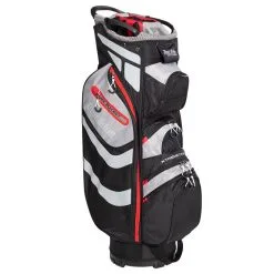 Tour Edge Hot Launch Xtreme 5.0 Cart Bag -Golf Clubs Shop blackredcart 1400x 9338664f 1841 48f1 a93e 176301f39e96