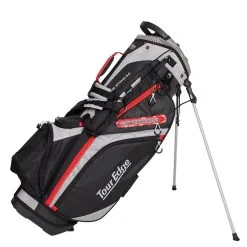 Tour Edge Hot Launch Xtreme 5.0 Stand Bag 8 Tour Edge Hot Launch Xtreme 5.0 Stand Bag -Golf Clubs Shop blackredstand 1400x d180eb81 cbc7 4009 9f3a 8235a6691ac0