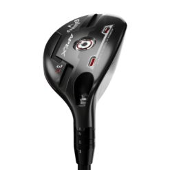 "Callaway Apex 21 Hybrid"