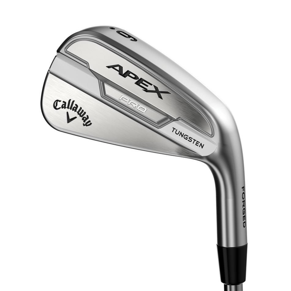 "Callaway Apex Pro 21" 3 "Callaway Apex Pro 21"