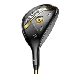 "Callaway Epic Max Star Hybrids"