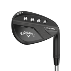 "Callaway JAWS Full Toe RAW Face Black"