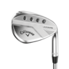 "Callaway JAWS Full Toe RAW Face Chrome"