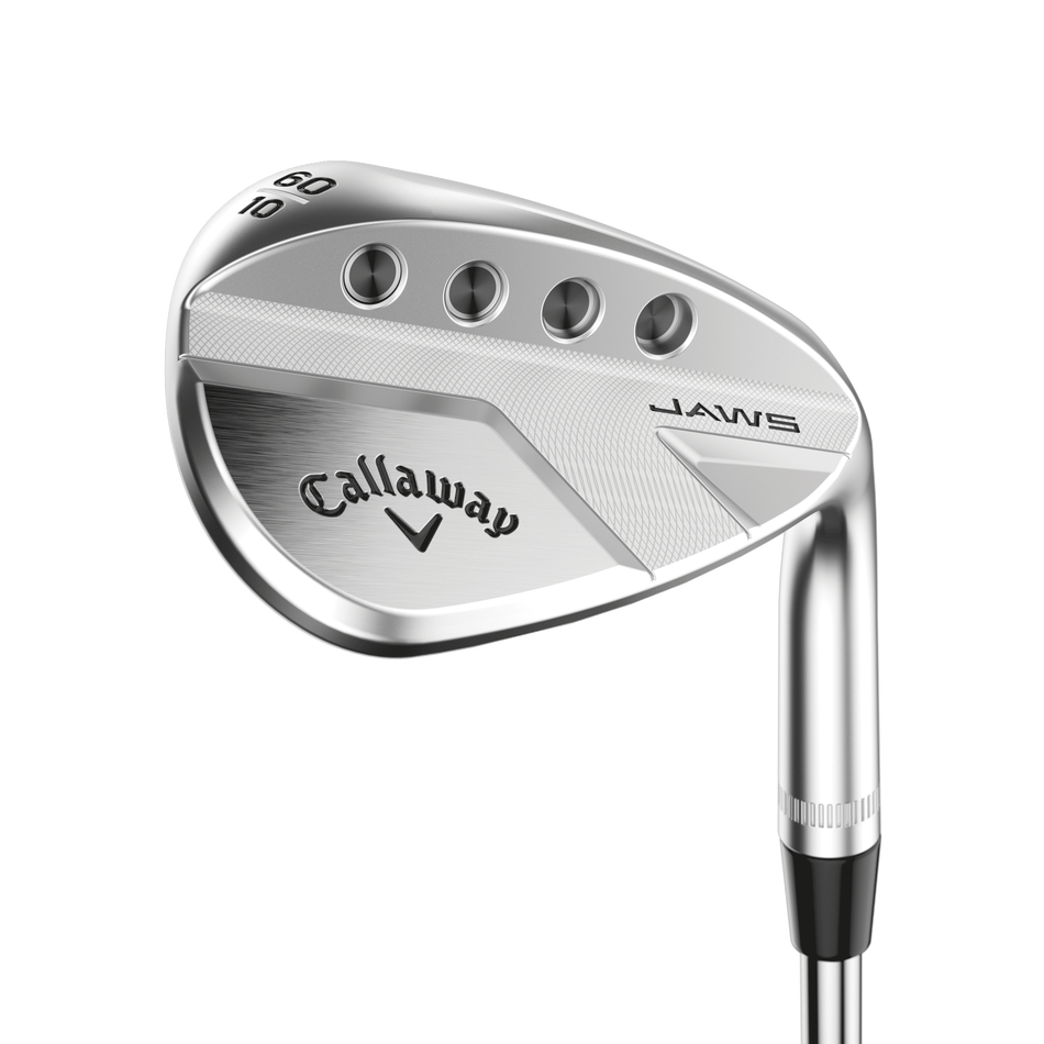 "Callaway JAWS Full Toe RAW Face Chrome" 3 "Callaway JAWS Full Toe RAW Face Chrome"